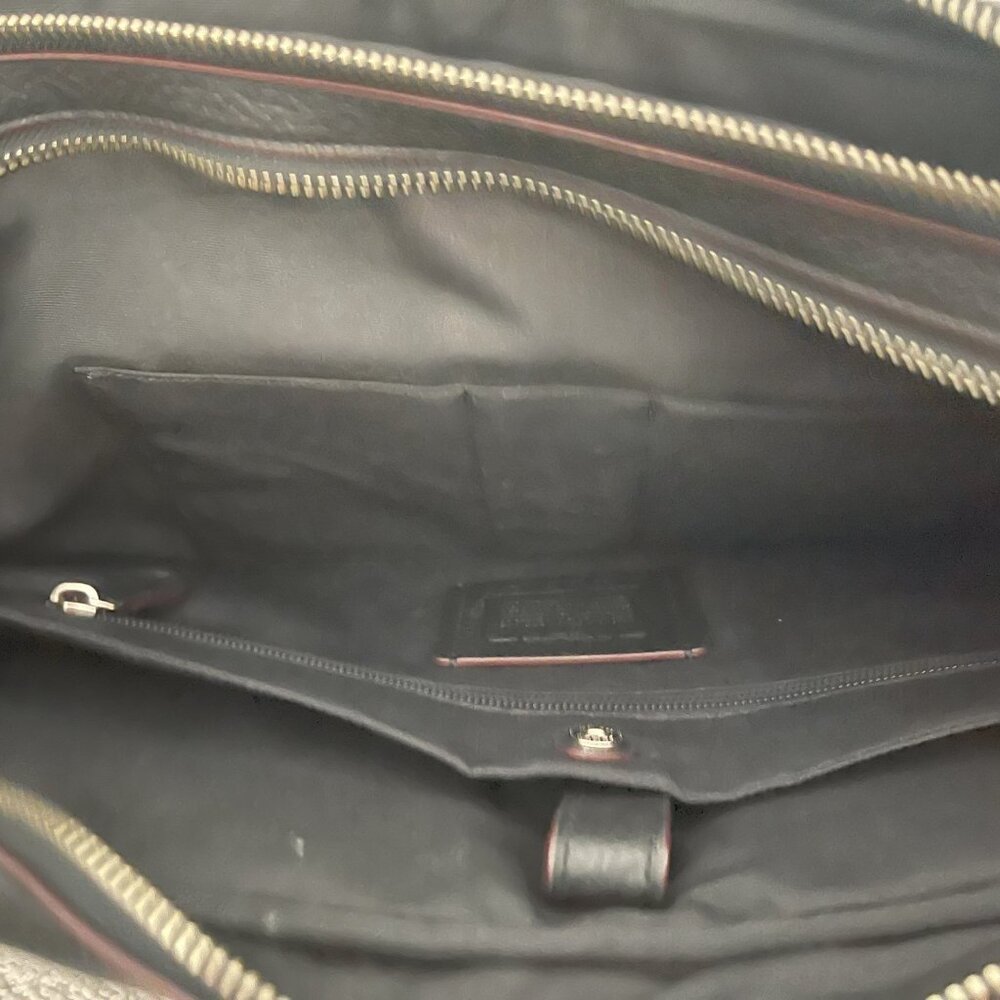 Coach Laptop Bag (Hamilton) - Picture 5 of 6